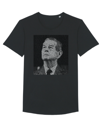 cu iz românesc: Regele Mihai Black
