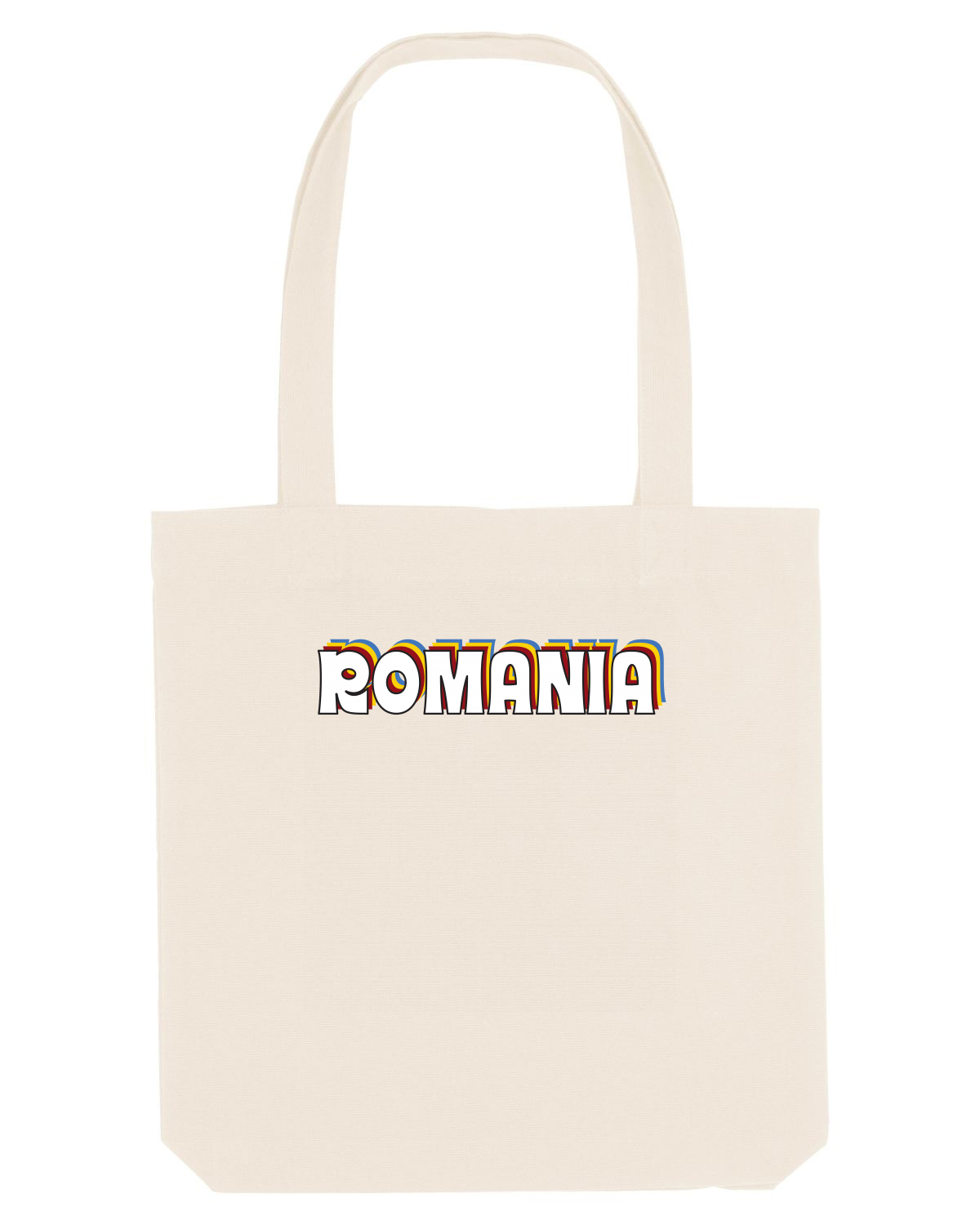 Sacoșă textilă Natural