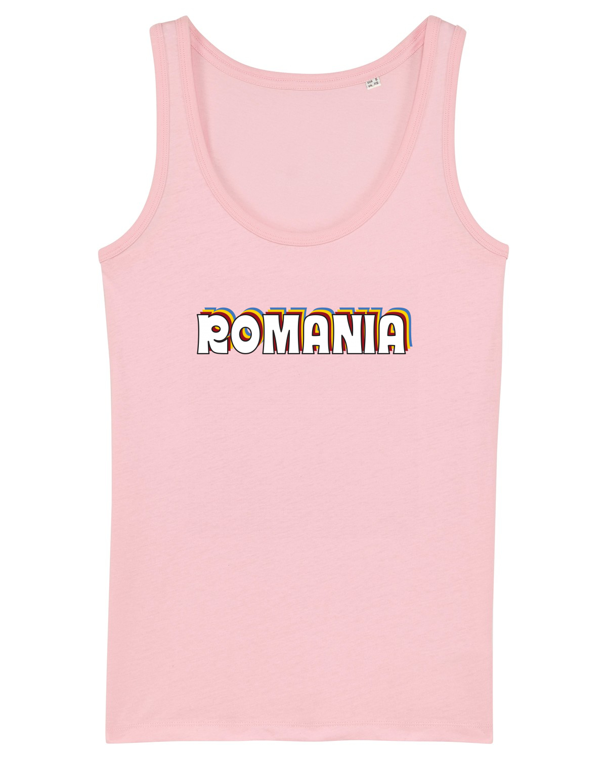 Maiou Damă Dreamer Cotton Pink