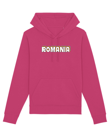 cu iz românesc: Retro Romania Raspberry