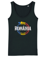 cu iz românesc: România - dragon tricolor Maiou Damă Dreamer