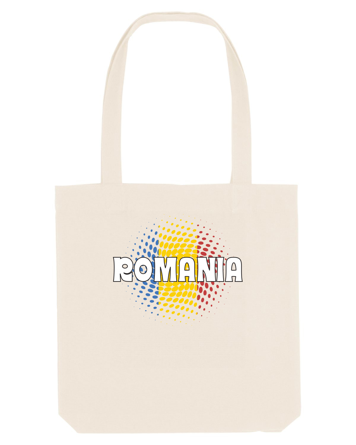 Sacoșă textilă Natural