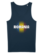 cu iz românesc: România - fundal tricolor #1 Maiou Bărbat Runs