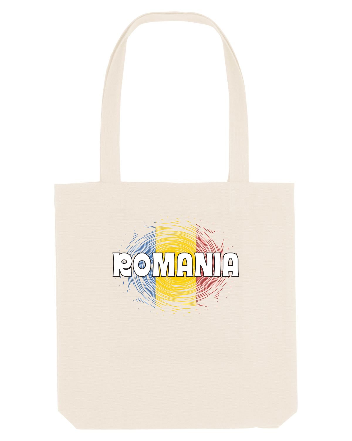 Sacoșă textilă Natural