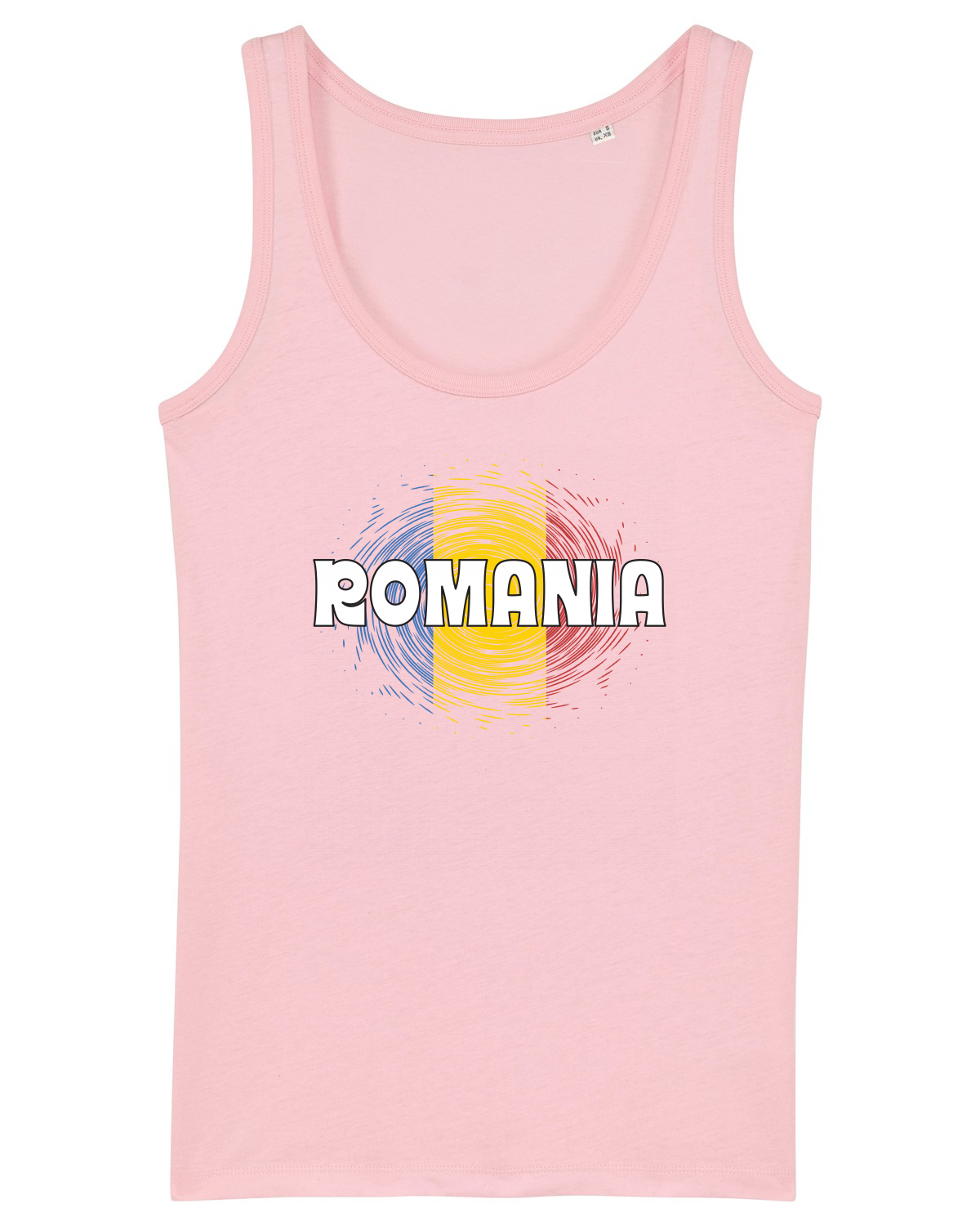 Maiou Damă Dreamer Cotton Pink