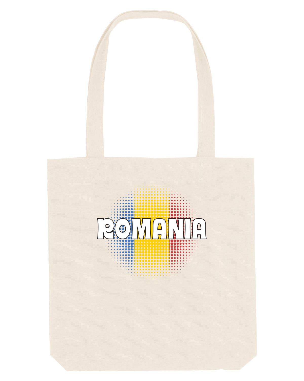 Sacoșă textilă Natural