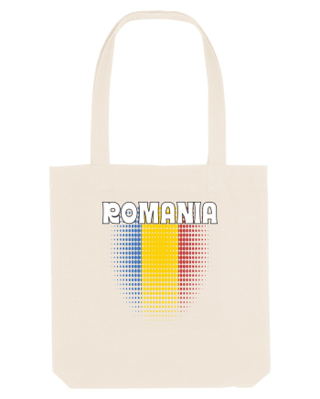 cu iz românesc: România - fundal tricolor #4 Natural