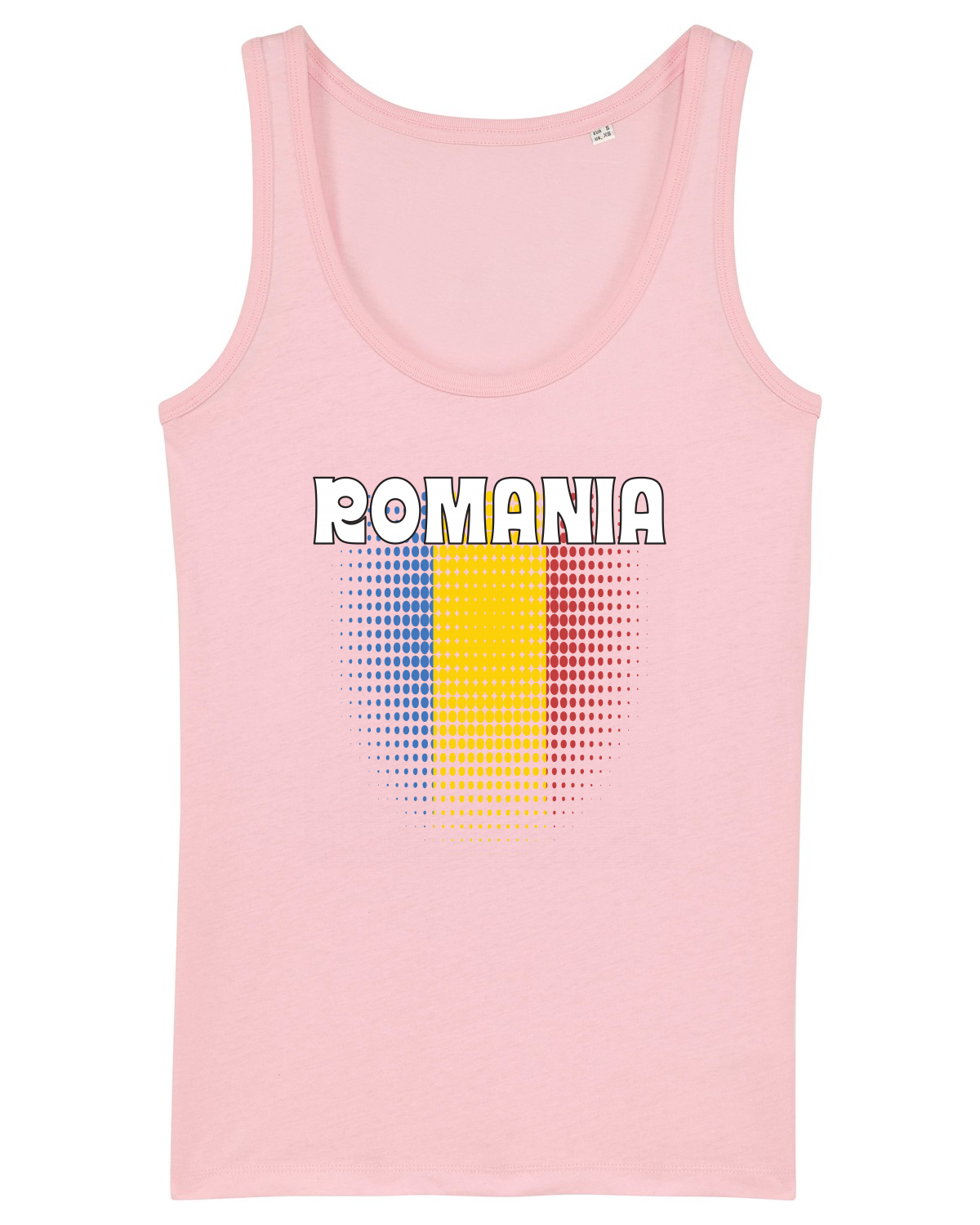 Maiou Damă Dreamer Cotton Pink