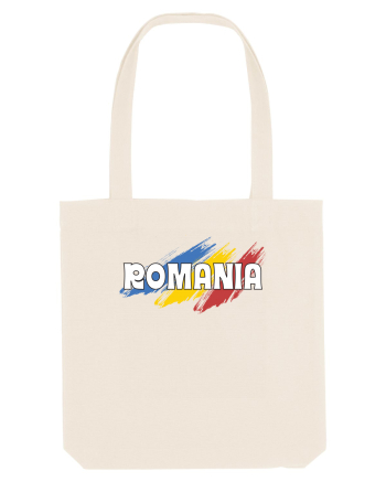 cu iz românesc: România - fundal tricolor #5 Natural
