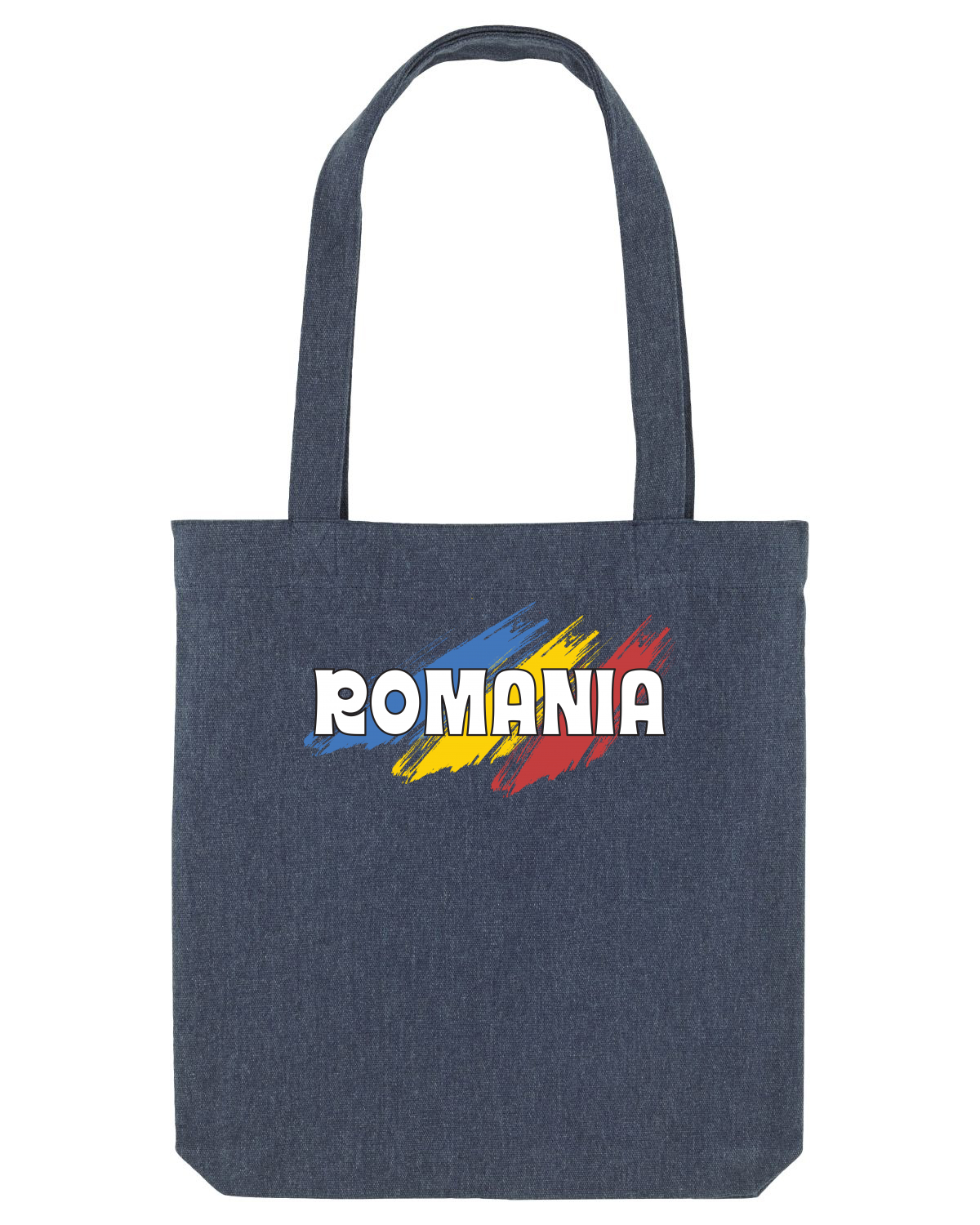 Sacoșă textilă Midnight Blue