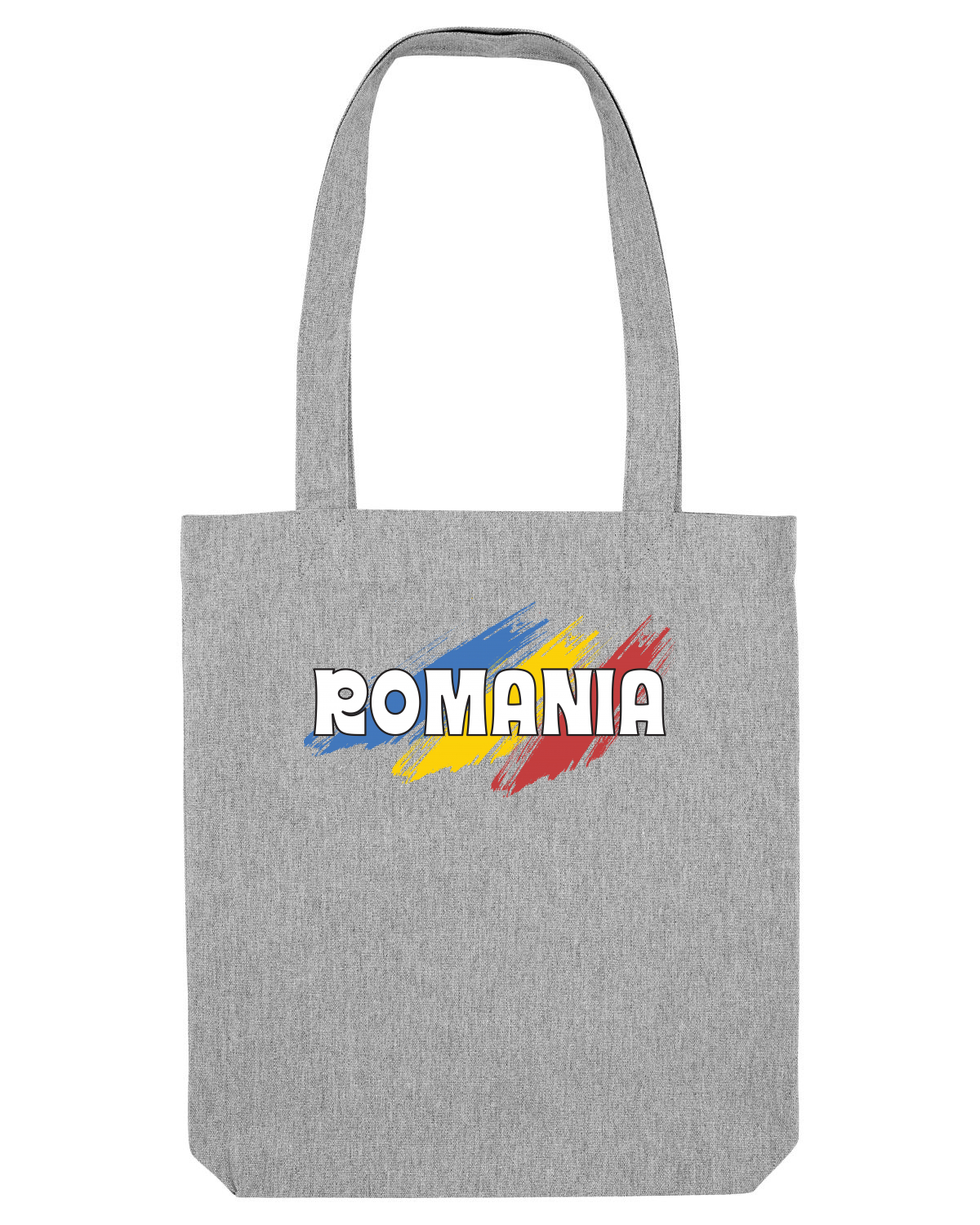 Sacoșă textilă Heather Grey