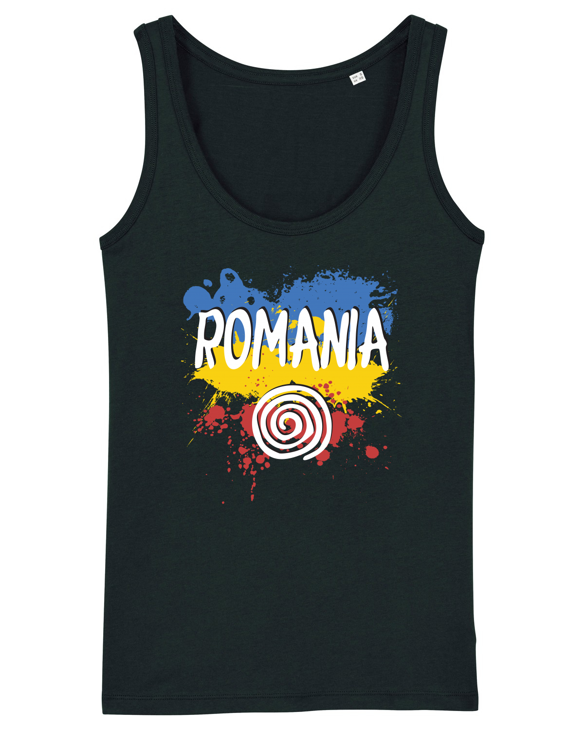 Maiou Damă Dreamer Black