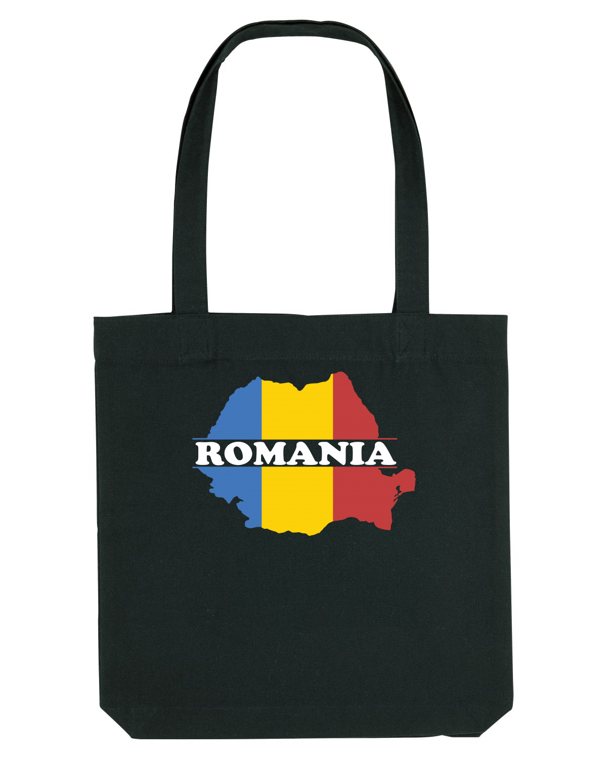 Sacoșă textilă Black