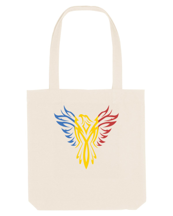 cu iz românesc: România - Phoenix tricolor Natural