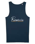 cu iz românesc: România subliniată Maiou Bărbat Runs