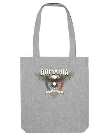 cu iz românesc: Romania united forever Heather Grey