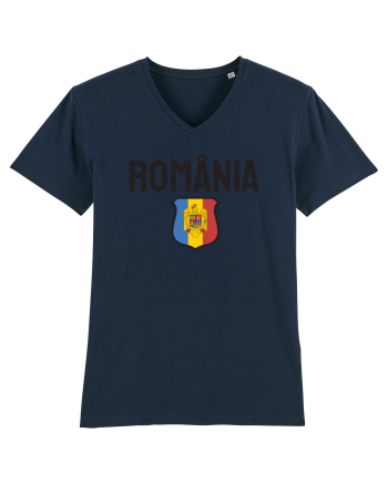 cu iz românesc: Suporter România French Navy