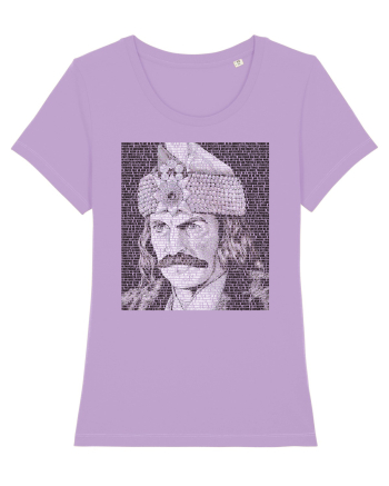 cu iz românesc: Vlad Țepeș Lavender Dawn