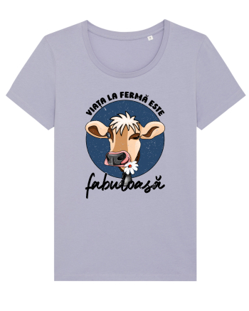 Viața la fermă este fabuloasă Lavender