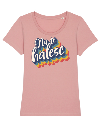 Nu te halesc Canyon Pink