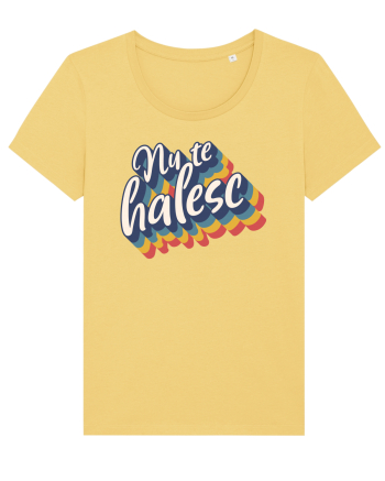 Nu te halesc Jojoba