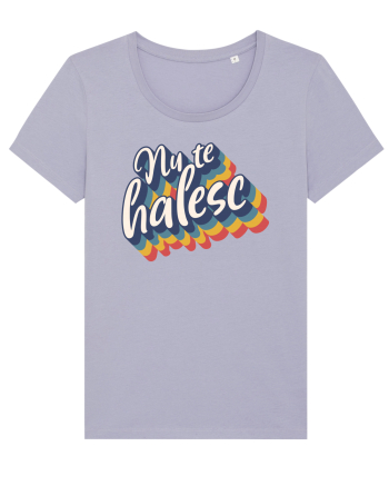 Nu te halesc Lavender