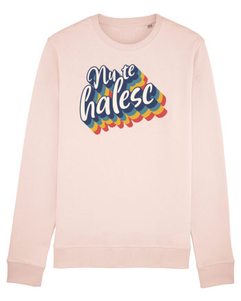 Nu te halesc Candy Pink