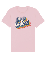 Nu te halesc Tricou mânecă scurtă Unisex Rocker