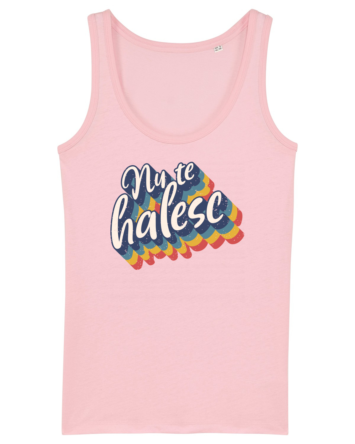 Maiou Damă Dreamer Cotton Pink