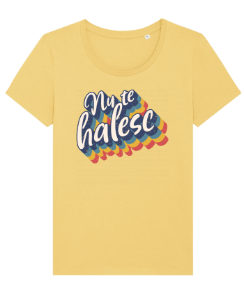Nu te halesc v2 - grunge Jojoba