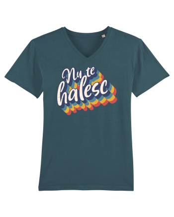 Nu te halesc v2 - grunge Stargazer