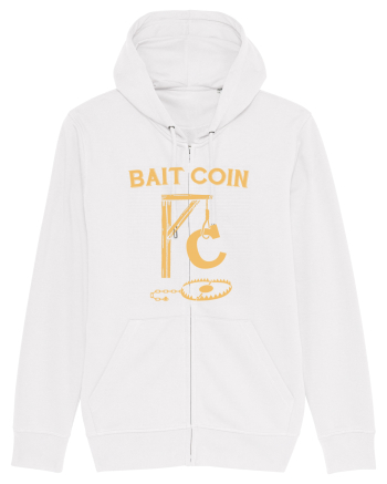 Bait Coin White