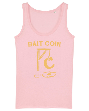 Bait Coin Cotton Pink