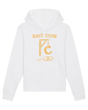 Bait Coin White