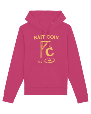 Bait Coin Raspberry