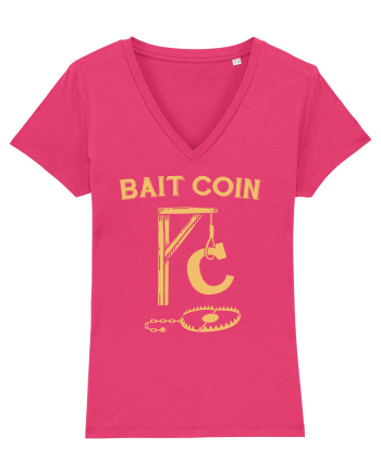 Bait Coin Raspberry