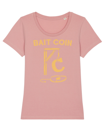 Bait Coin Canyon Pink