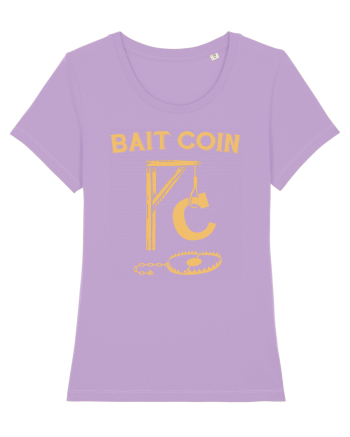 Bait Coin Lavender Dawn