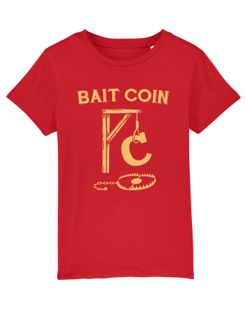 Bait Coin Red