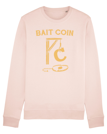 Bait Coin Candy Pink