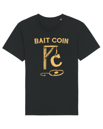 Bait Coin Black