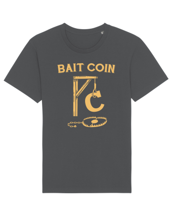 Bait Coin Anthracite