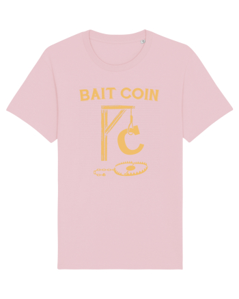 Bait Coin Cotton Pink