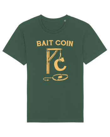 Bait Coin Bottle Green