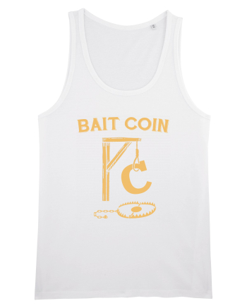Bait Coin White