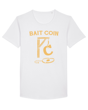 Bait Coin White