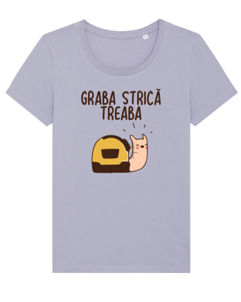 Graba strica treaba Lavender