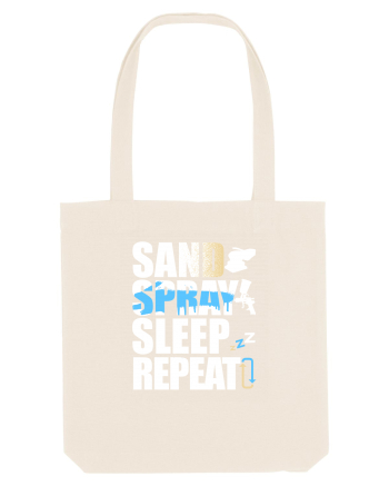 Sand Spray Sleep Repeat Natural