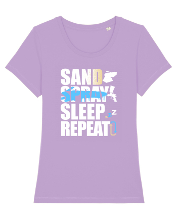 Sand Spray Sleep Repeat Lavender Dawn