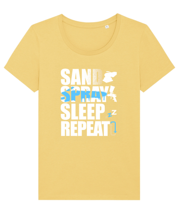 Sand Spray Sleep Repeat Jojoba